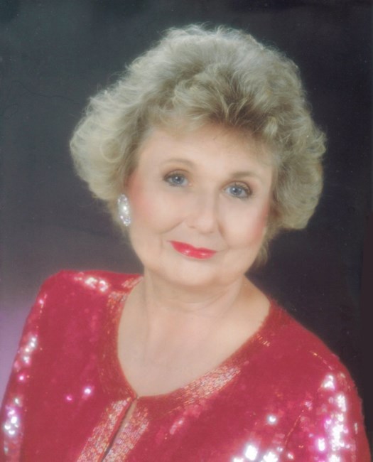 Obituary of Julie Ellen Davis