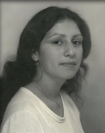 Obituary of Felicia Andrea Pineda