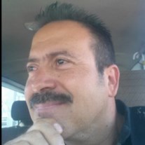 Obituary of Salvador Cortez Romero