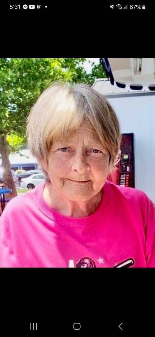 Obituary of Ann Darlene Wilkinson