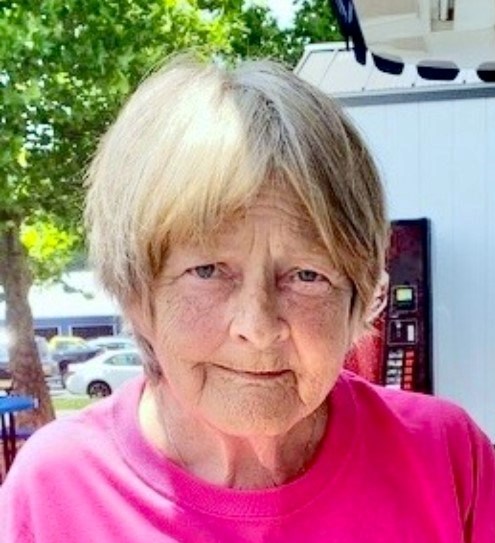 Obituary of Ann Darlene Wilkinson