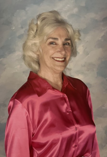 Obituary of Vaneta Joyce Wildenauer