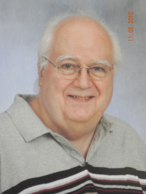 Obituary of Victor Stanley Bahney