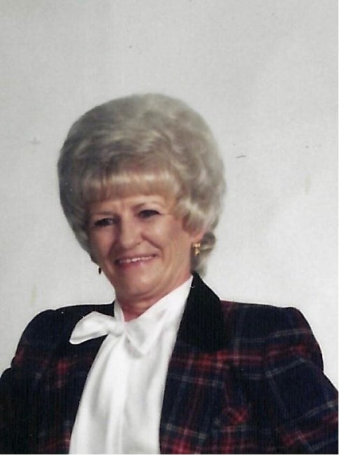 Obituary of Regina G. Price