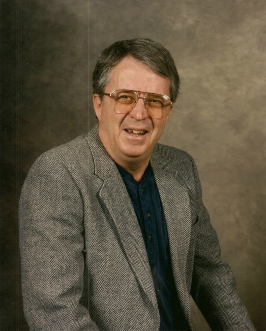 Obituary of Gary Clitherall Carter