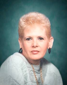 Obituario de Carol Sue Hyatt
