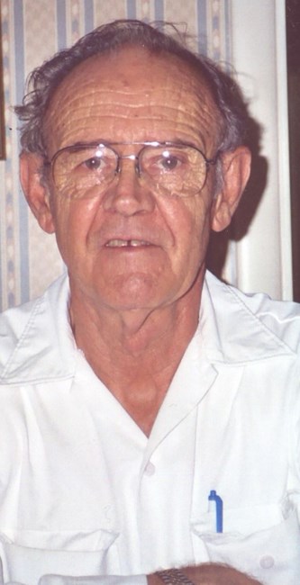 Obituary of Billy Charles Donahoo