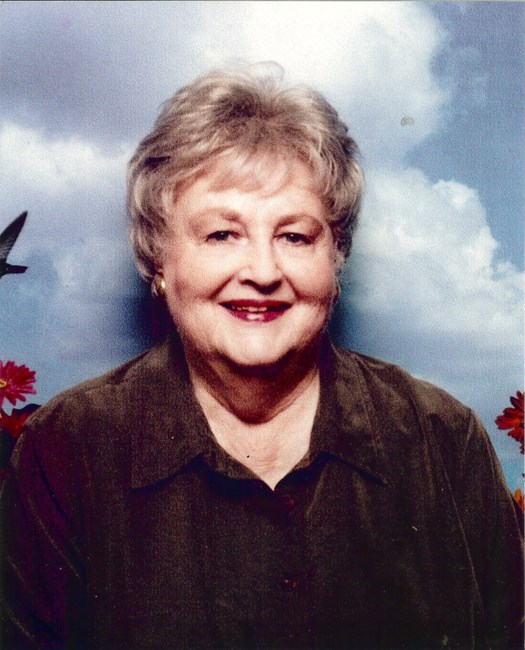 Obituary of Jacqueline J Cornwell