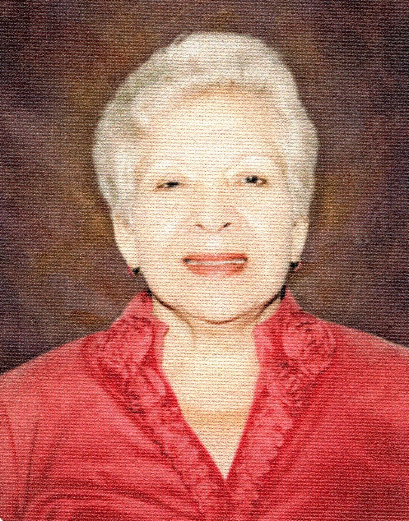 Obituario de Ida Lopez Escobar