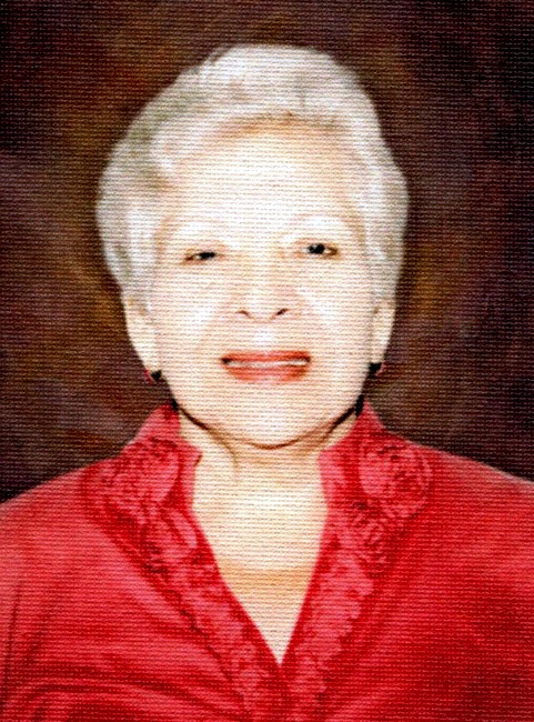 Obituary of Ida Lopez Escobar