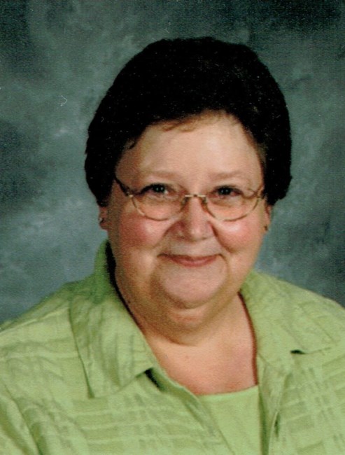 Obituary of Linda K. Zahm