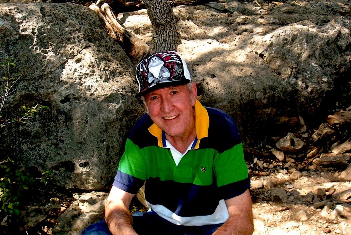 Obituary of Clarence Roland Summerall Jr.