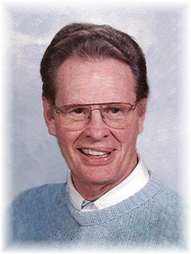 Obituary of James W. Cooper, Jr.