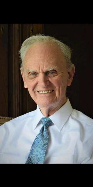 Obituary of James Harris Strickland