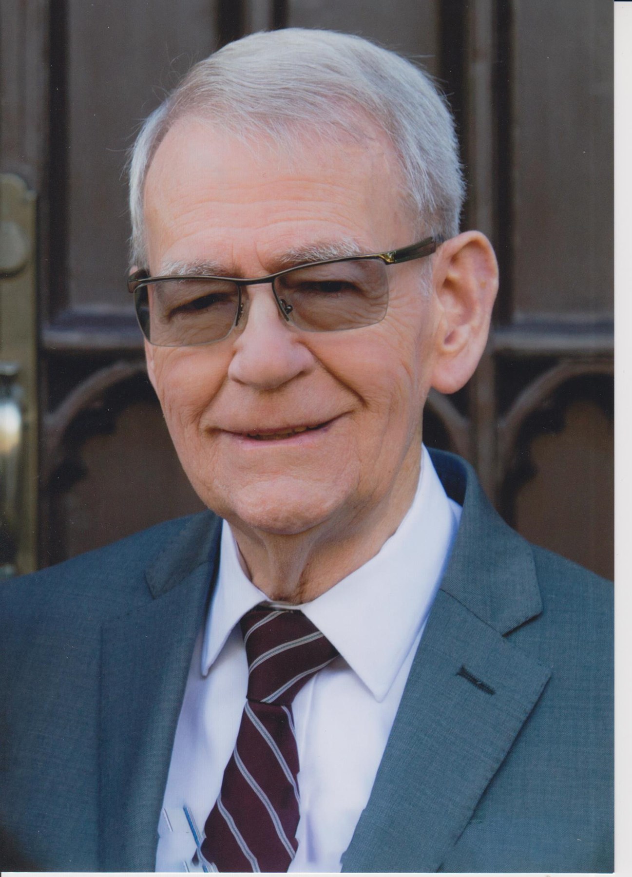 Avis de décès de Paul Goulet