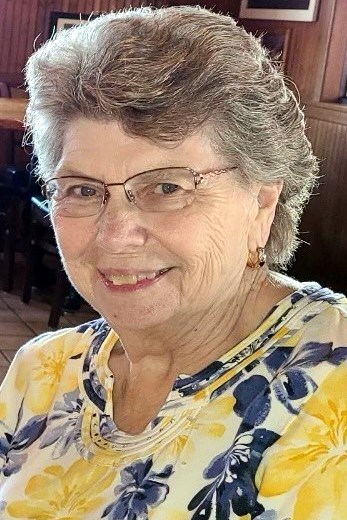 Obituary of Connie Kay Azzano