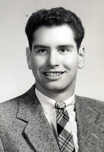 Obituario de Joe Neal Harris