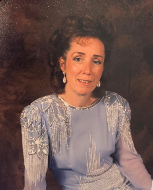 Obituary of Anne Kirby