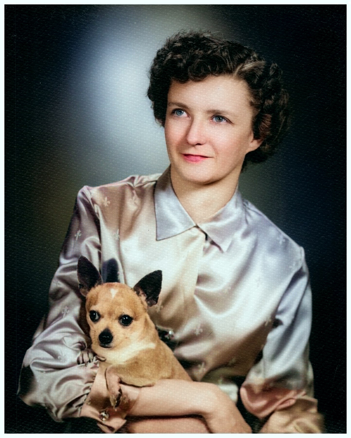 Obituary of Joy Louise Benson