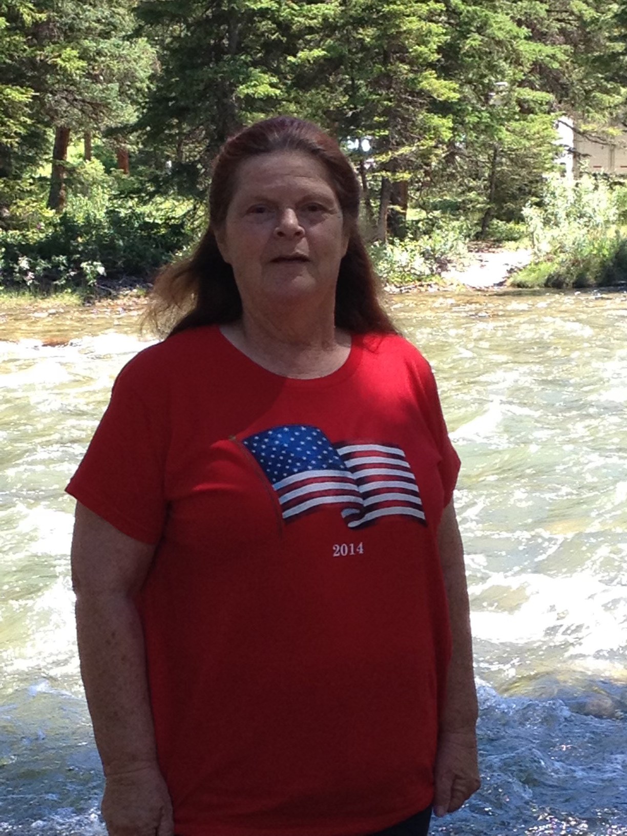 Obituary of Carolyn Ann Carey