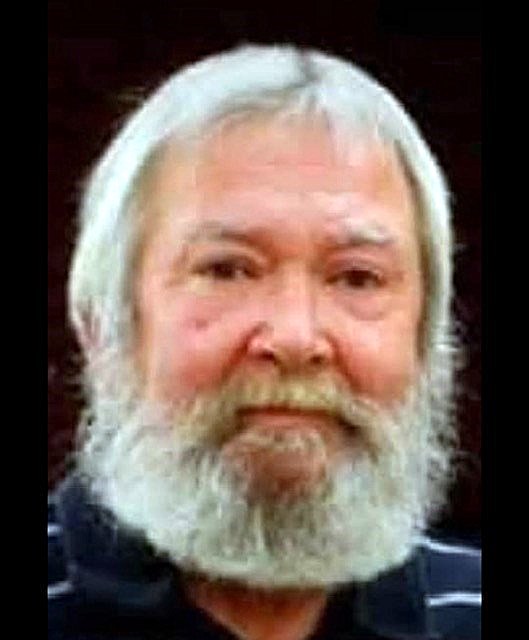 Avis de décès de Danny Lee Nutt