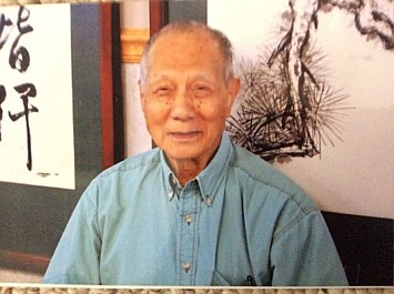 Obituary of Mr. Moon Kuen So