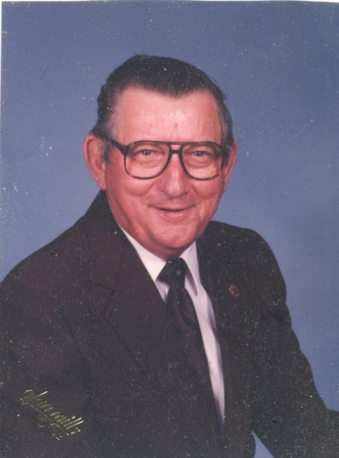 Obituary of Allen L. Harms
