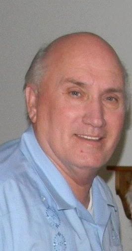 Obituary of James Earl Wiseman