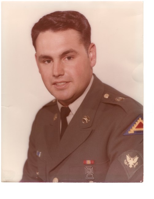 Obituary of Ronald Lee Sullivan