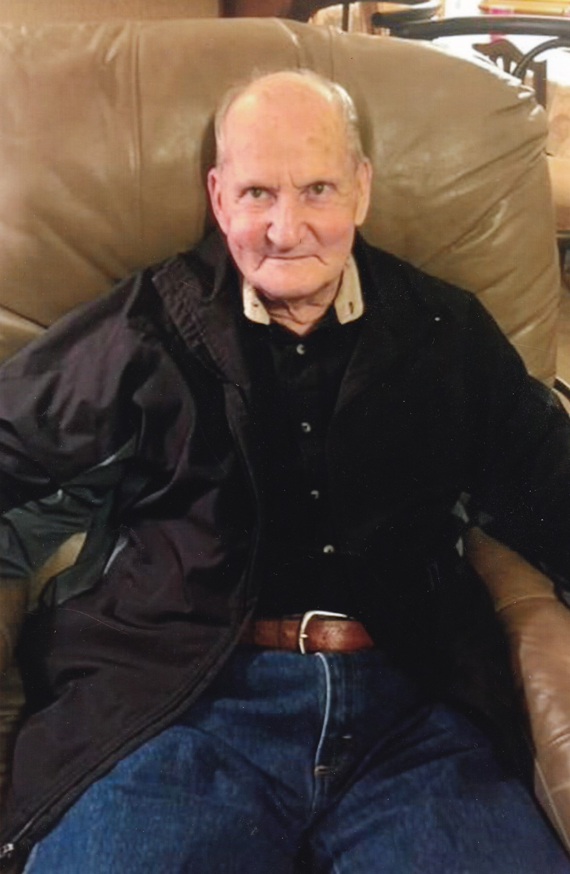 Obituario de William Henry Ashley