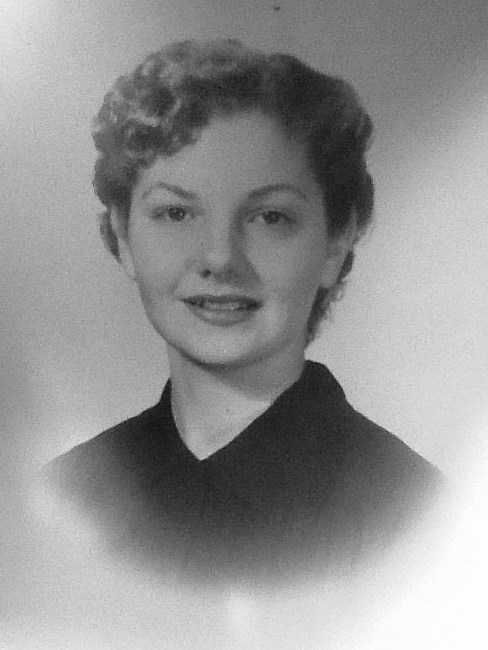 Obituary of Sharon Lafleur Shea