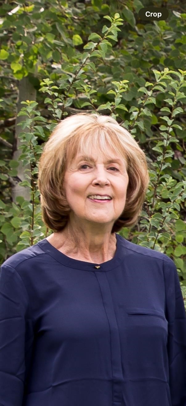 Obituary of Joann Jackson Marshall