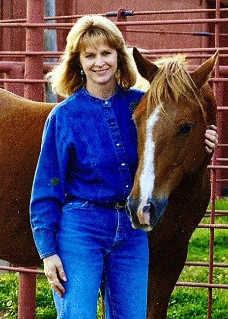 Obituary of Susan Fay Coombs