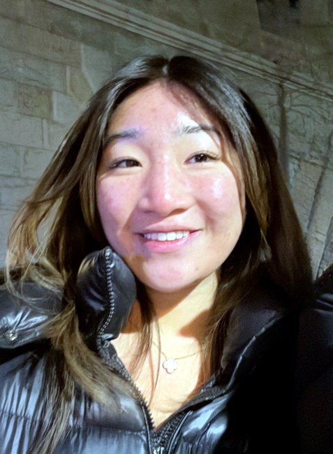 Obituario de Joyce Yile Qi