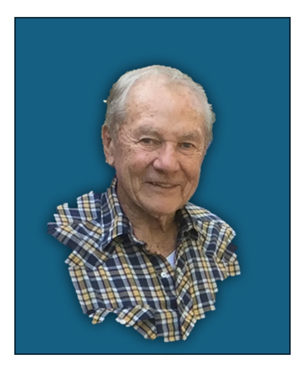 Obituary of Jesse Carl Broome