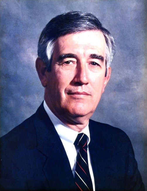 Obituary of Henry Scott Savedge Jr.