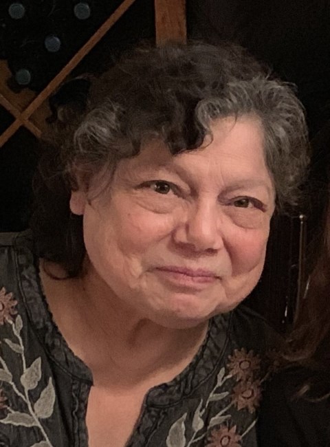 Obituary of Rita Ann Feldhaus