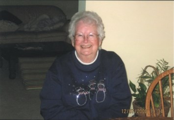 Obituary of Mary C. Fox Young