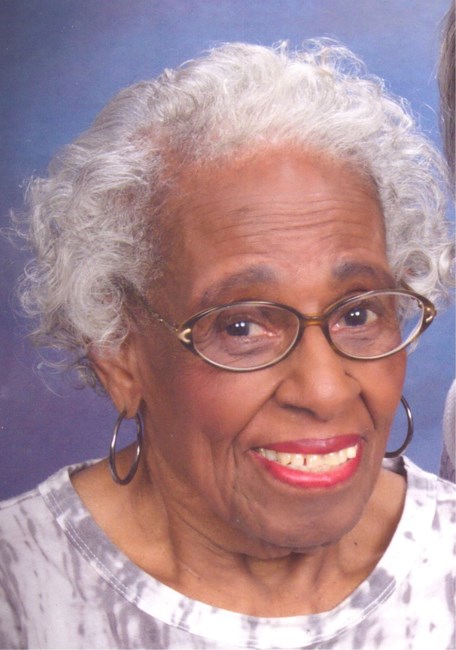 Obituary of Ina Charlotta Henry