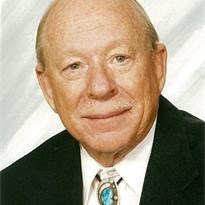 Obituary of Dr. Donald Cook