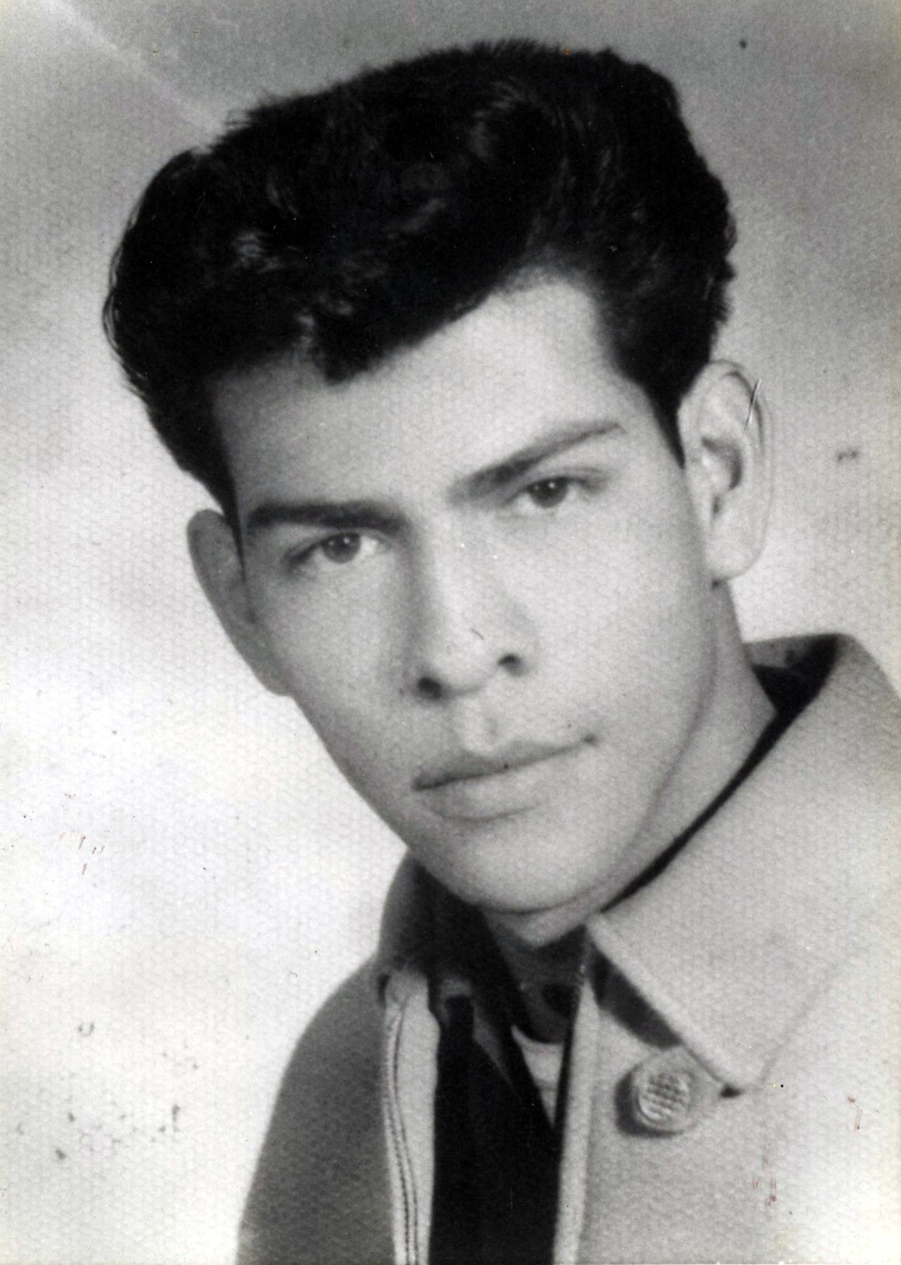 Ricardo A. Gomez Obituary - Los Angeles, CA