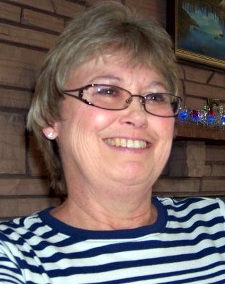 Obituary of Nancy Jean Goehri