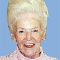 Obituary of Alice P. Perrelli