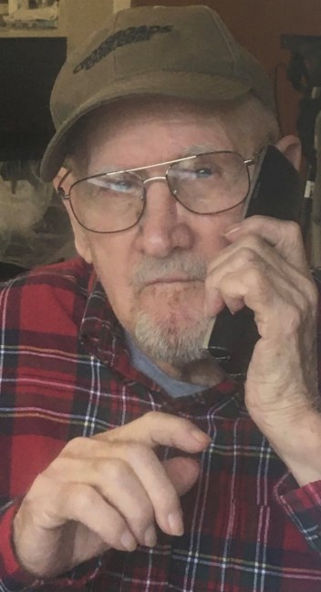 Obituary of Kenneth Murrell Dockery