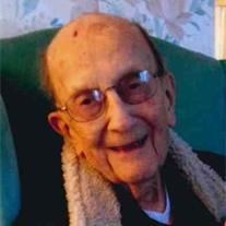 Obituary of Raymond M. Arnold