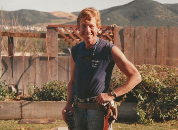 Obituary of George Hugh Gerza