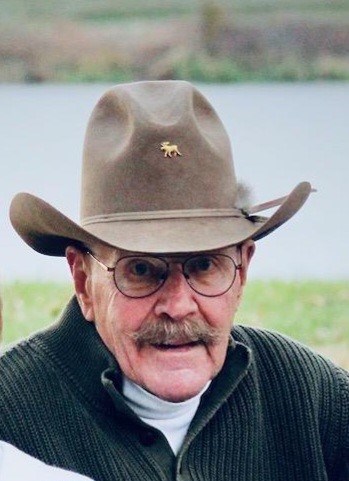 Obituary of Richard "Dick" J. Patterson