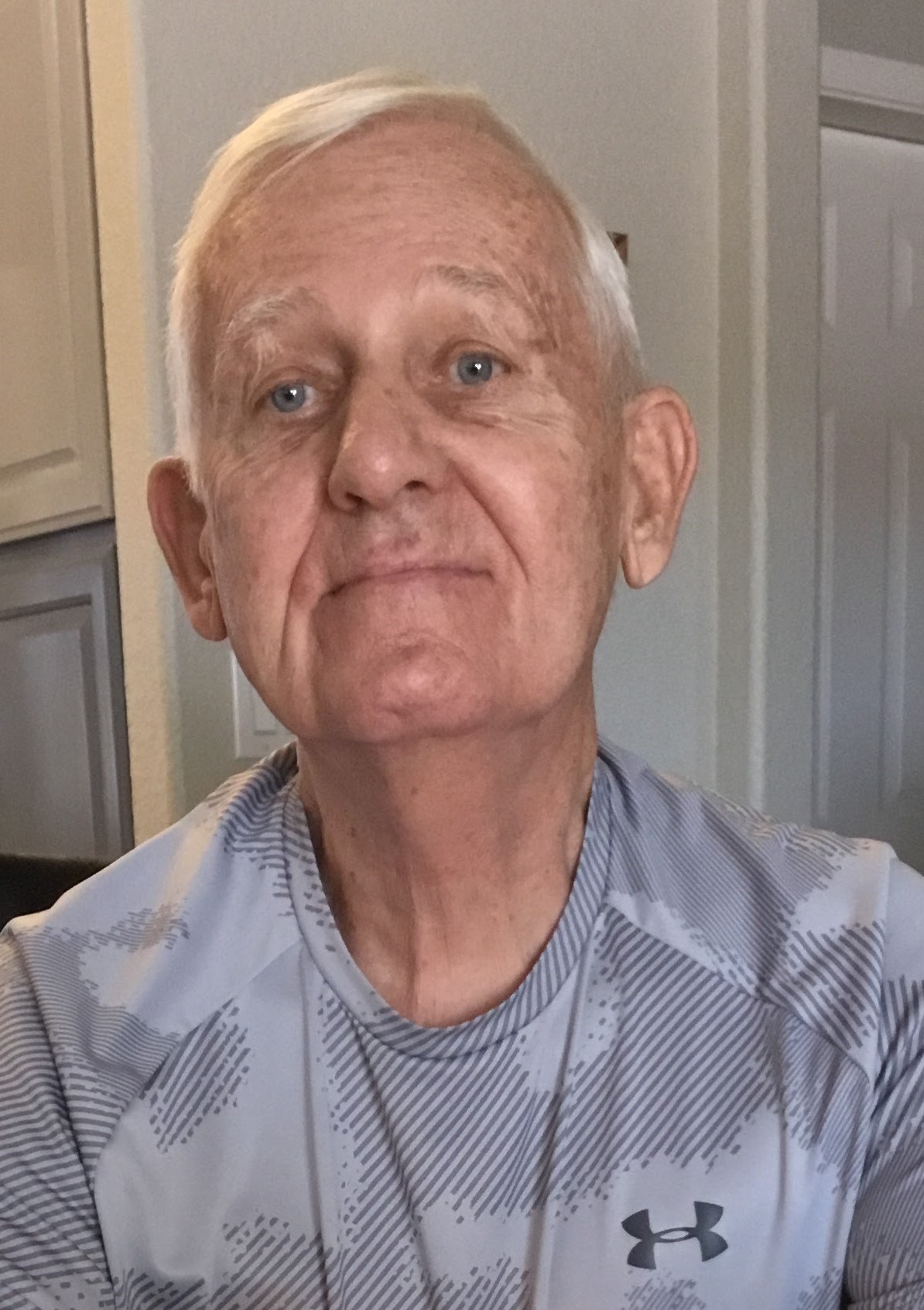 Obituary of David Jon Davis