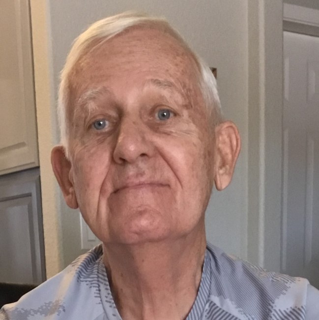 Obituary of David Jon Davis