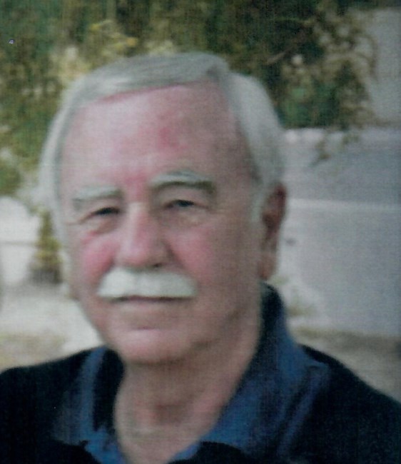 Obituary of Newell Hamilton
